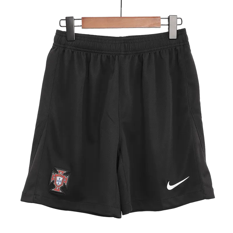 Calzoncillos de fútbol de Portugal 2024