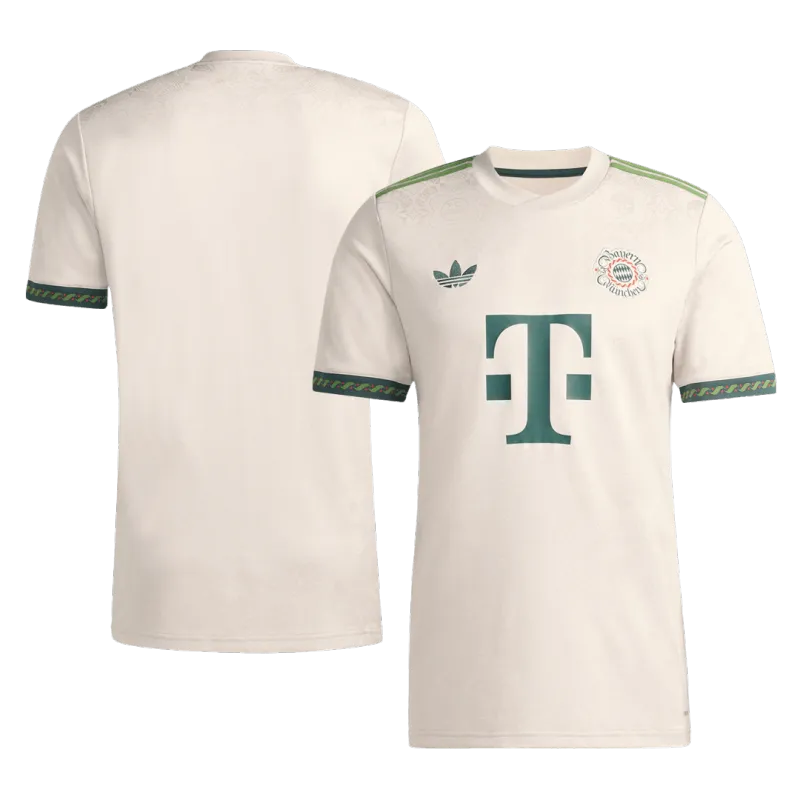 Bayern München Oktoberfest Trikot 2025/26