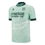 FC Nantes Away Soccer Jersey 2025/26