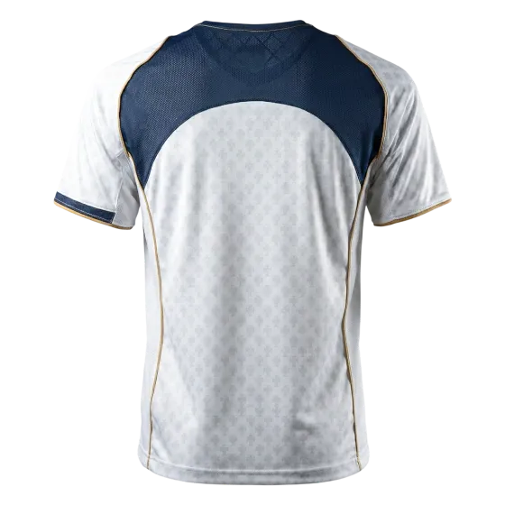 Retro Soccer Jersey Portugal Away 2004