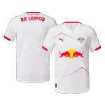 Maglia da calcio casalinga dell'RB Leipzig 2025/26
