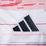 Women’s Bayern Munich Away Jersey 2025/26