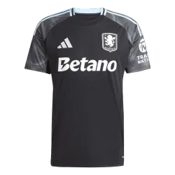Aston Villa Away Soccer Jersey 2025/26 product image