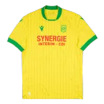 FC Nantes Home Soccer Jersey 2025/26