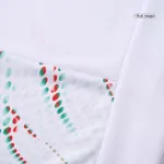 Portugal Away Soccer Jersey 2025