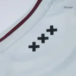 Ajax Third Away Jerseys Kit 2024/25