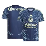 Club America Weg Voetbal Jersey 2025/26