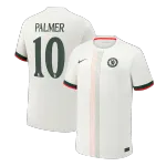 PALMER #10 Chelsea Away Soccer Jersey 2025/26 /UCL PALMER #10 Chelsea Away Soccer Jersey 2025/26 /UCL