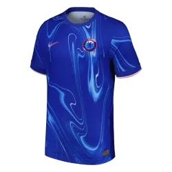 Chelsea Home Premium Soccer Jersey 2024/25 - product photo Chelsea Home Premium Soccer Jersey 2024/25 product image