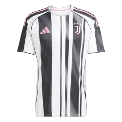 Camiseta local de la Juventus 25/26 - foto del producto 16,99 $ - Camiseta de fútbol de la Juventus (local) 2025/26