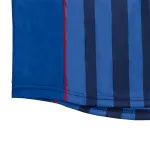 Vintage Soccer Jersey Retro RONALDINHO #10 Barcelona Away 2004
