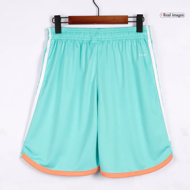 Inter Miami CF Third Away Soccer Shorts 2024