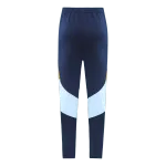 Real Madrid Tracksuit 2024/25 Blue