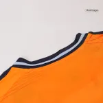 Real Madrid Away Soccer Jersey Kit(Jersey+Shorts+Socks) 2024/25