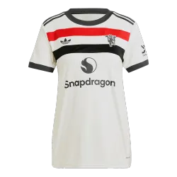Women's Manchester United Third Away Jersey 2024/25 product image