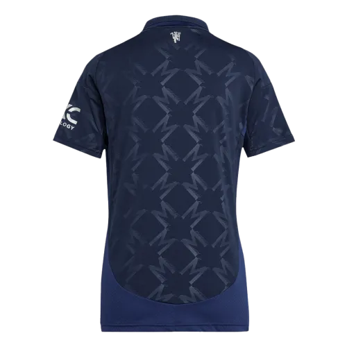 Auswärts-Trikot für Frauen von Manchester United 2024/25