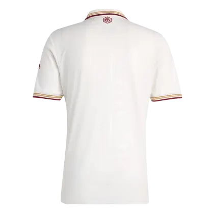 Arsenal 2025/26 Third Away Jersey