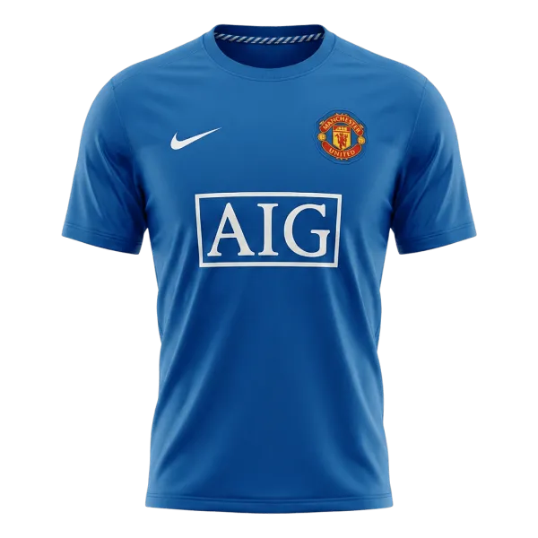 08/09 retro kit - A-Grade Quality Detail View
