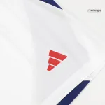 Arsenal Heim Fußball Shorts 2024/25
