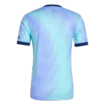 Arsenal Third Away Authentic Soccer Jersey 2024/25
