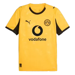 Borussia Dortmund Cup Jersey 2025/26 - product photo US16.99 - Borussia Dortmund Cup Jersey 2025/26