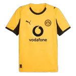 Camisola da Taça do Borussia Dortmund 2025/26 Camisa de Taça do Borussia Dortmund 2025/26