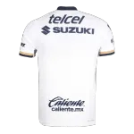 Pumas UNAM thuiswedstrijdshirt Premium 2025/26
