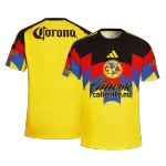Club America Home Soccer Jersey 2025/26
