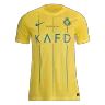 Al Nassr Home Jersey 2023/24