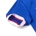 Glasgow Rangers Home Soccer Jersey 2025/26