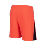 Barcelona Third Away Soccer Shorts 2025/26