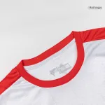 Camisola de Futebol de Cabo Verde 2025