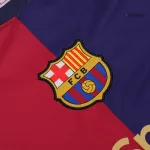 Barcelona Home Soccer Jersey 2024