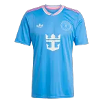 MESSI #10 Inter Miami CF Third Away Soccer Jersey 2025