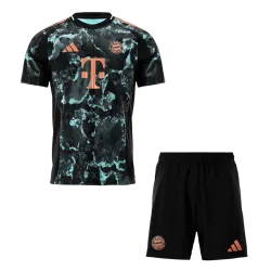 Bayern Munich Away Jerseys Kit 2024/25 - product photo Bayern Munich Away Jerseys Kit 2024/25 product image