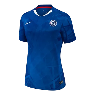 Women's Chelsea Home Jersey 2025/26