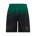 AC Milan Fourth Away Jerseys Kit 2024/25