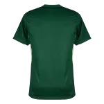 Wolfsburg Home Soccer Jersey 2025/26