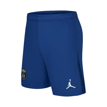 Calções de futebol PSG Fourth Away 2024/25