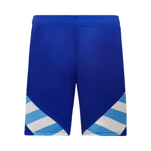 Argentina Away Soccer Shorts 2024