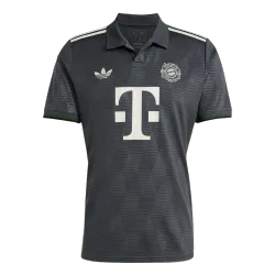 Bayern Munich Oktoberfest Soccer Jersey 2024/25 product image