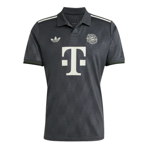 Maglia da calcio del Bayern Monaco per l'Oktoberfest 2024/25