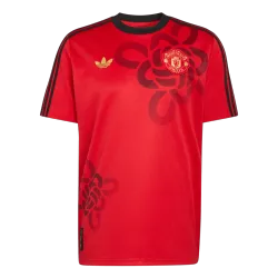US16.99 - Manchester United Fußball Trikot 2025/26
