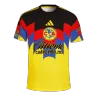 Club America Home Soccer Jersey 2025/26