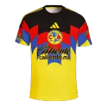Club America Home Soccer Jersey 2025/26