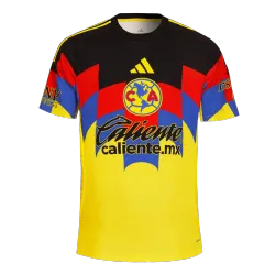 Club America Home Soccer Jersey 2025/26 - product photo Club America Home Soccer Jersey 2025/26 product image