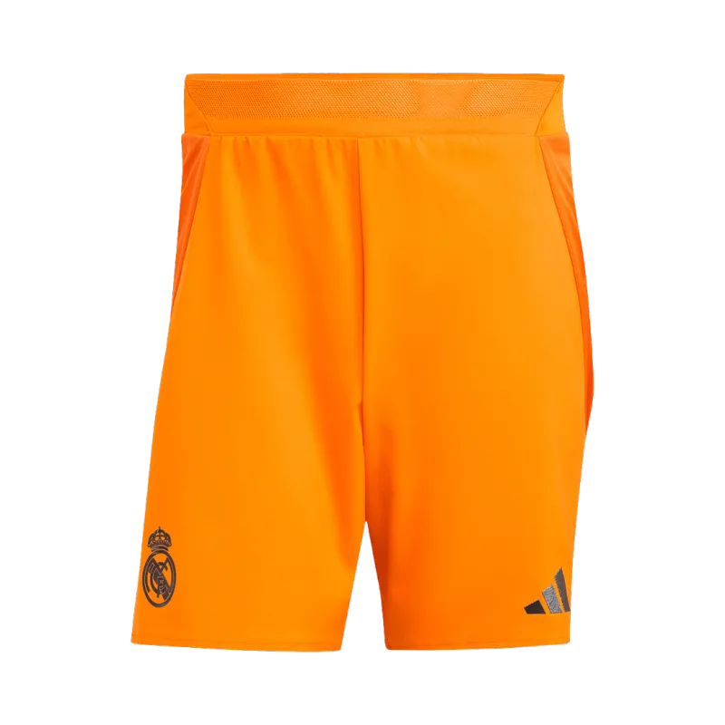 Real Madrid Away Authentic Jerseys Kit 2024/25