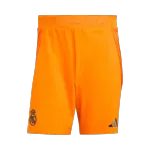 Real Madrid Away Authentic Jerseys Kit 2024/25