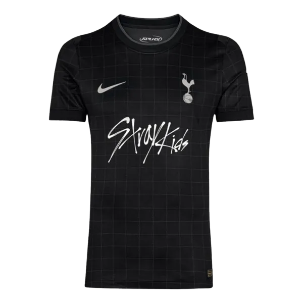 Tottenham Hotspur 25/26 kids jersey - A-Grade Quality Detail View
