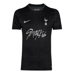 Tottenham Hotspur Soccer Jersey 2025/26 X Stray Kids - photo du produit US16.99 - Tottenham Hotspur Soccer Jersey 2025/26 X Stray Kids